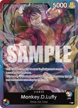 非売品 世界1枚 PSA8 ジャンプフェア ワンピース トレカ 2024