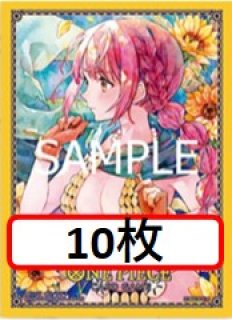 スリーブ【10枚セット販売】 - カードショップ トレカラフテル スリーブ【10枚セット販売】 - カードショップ トレカラフテル