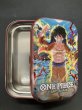 画像2: モンキー・D・ルフィ 【Tin Case】 (2)