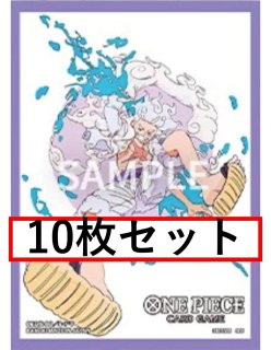ワンピース　スリーブ アニメワンピースカードスリーブ、津波ロビンyamatoフィギュア