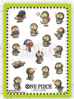 スリーブ - カードショップ トレカラフテル ワンピースカード