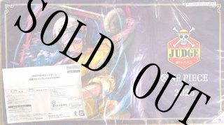 カタクリ プレイマット 韓国限定 韓国限定 ONE PIECEカード プレイマットカタクリ