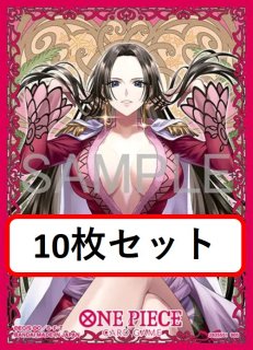 スリーブ【10枚セット販売】 - カードショップ トレカラフテル