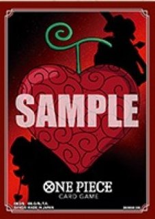 サプライ スリーブ - カードショップ トレカラフテル ワンピースカード