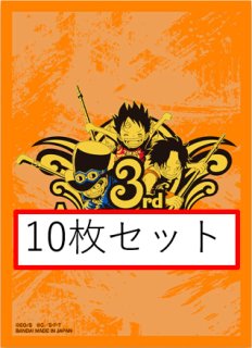 3rd ANNIVERSARY SET - カードショップ トレカラフテル