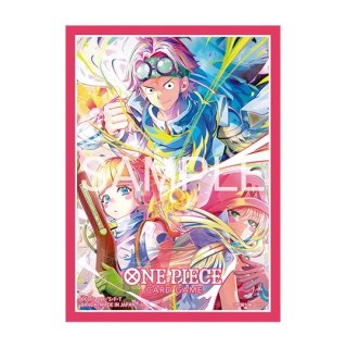 スリーブ - カードショップ トレカラフテル ワンピースカード