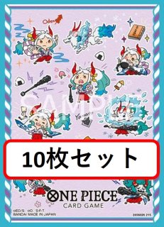 スリーブ【10枚セット販売】 - カードショップ トレカラフテル
