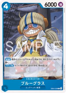 エクストラブースター EGGHEAD CRISIS EB-04 - カードショップ トレカ