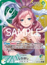 リーダーパラレル - カードショップ トレカラフテル ワンピースカード