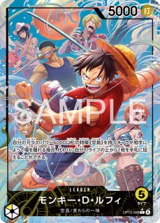 リーダーパラレル - カードショップ トレカラフテル