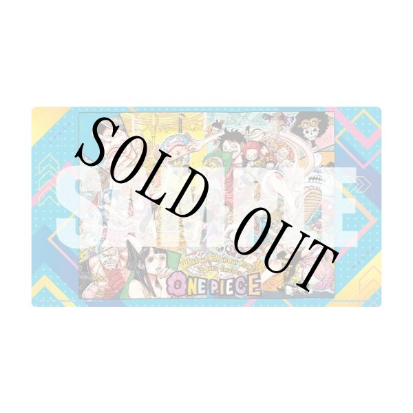 画像1: プレイマットのみ オフィシャルプレイマット リミテッドエディション vol.5 【プレイマット】 (1)