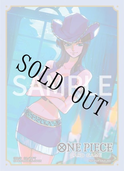 画像1: スリーブ ミス・オールサンデー 10枚 【スリーブ】【未開封】『未7』 (1)