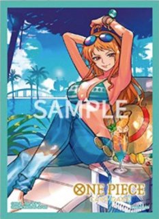 サプライ スリーブ - カードショップ トレカラフテル ワンピースカード