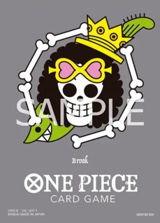 ワンピースカード オフィシャルカードスリーブ4 モンキー・D・ルフィ未開封７０枚 ONE PIECE カードゲーム ワンピース オフィシャルカードスリーブ