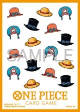 未開封 - カードショップ トレカラフテル ワンピースカード