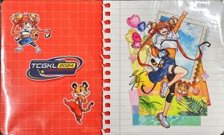 プレイマット - カードショップ トレカラフテル プレイマット - カードショップ トレカラフテル