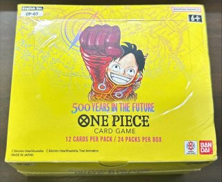【英語版】ワンピースカード 頂上決戦 1BOX 未開封 ONE PIECEカードゲーム ワンピースカードゲーム 頂上決戦【OP-02