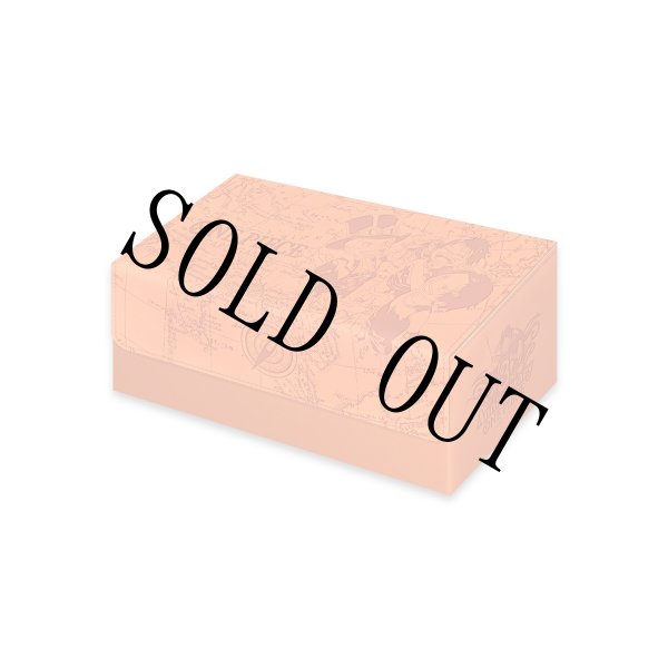 画像1: 特製レザーストレージボックス 3rd ANNIVERSARY SET 【ケース】 (1)