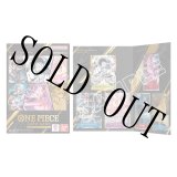 未開封 - カードショップ トレカラフテル ワンピースカード