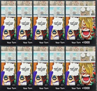 ドン!!カード【10枚セット】 - カードショップ トレカラフテル