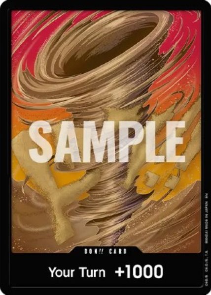 画像1: クロコダイル【Double Pack Set 9】【ドンカード】【英語版】 (1)