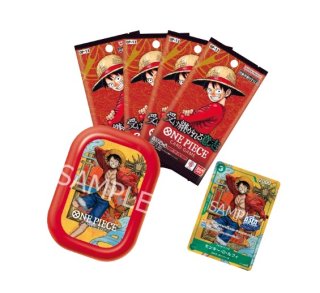 Tin pack set - カードショップ トレカラフテル