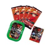 未開封 - カードショップ トレカラフテル ワンピースカード