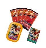 未開封 - カードショップ トレカラフテル ワンピースカード